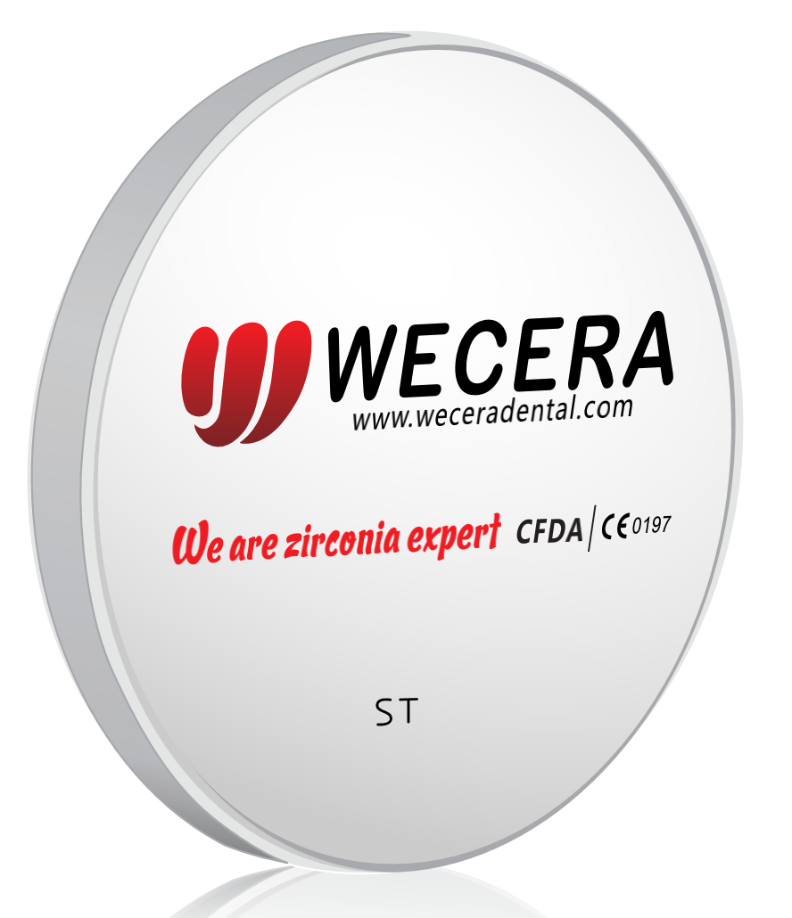 Wecera ST98 / 20