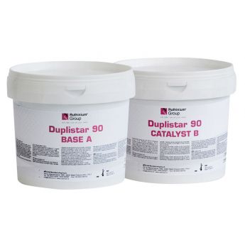 Duplistar 90 - 5 + 5 KG
