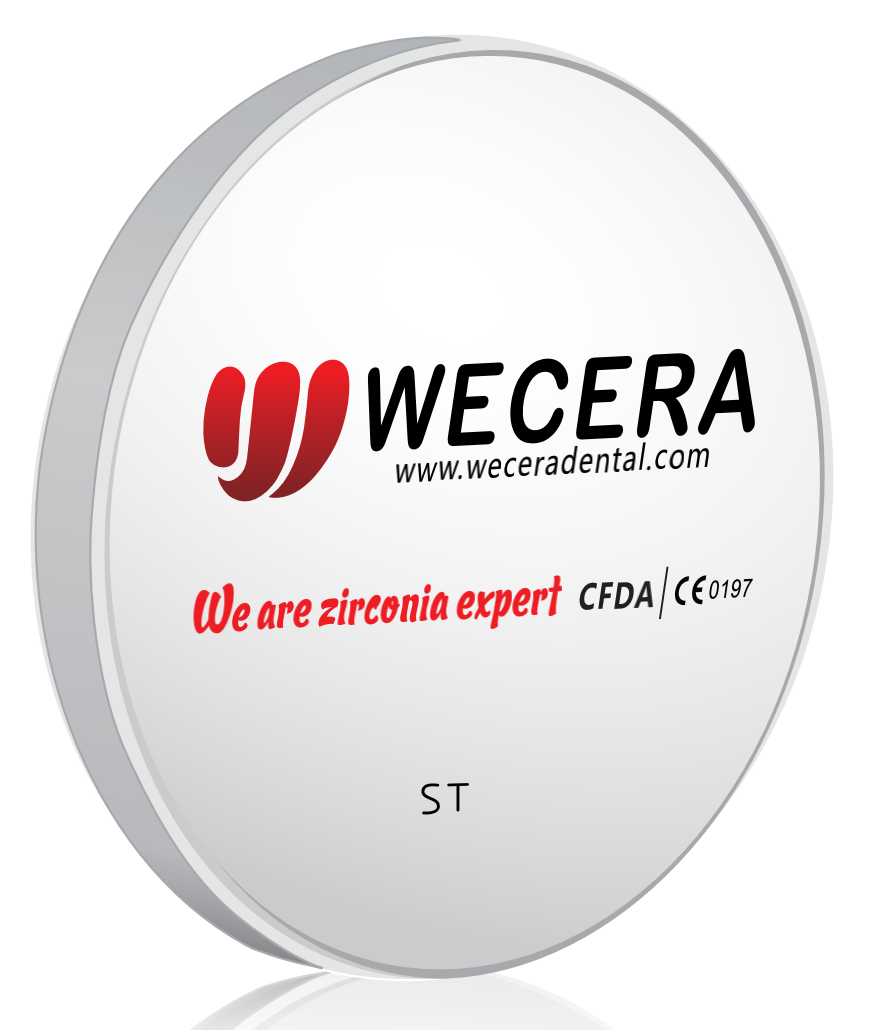 Wecera ST98 / 10